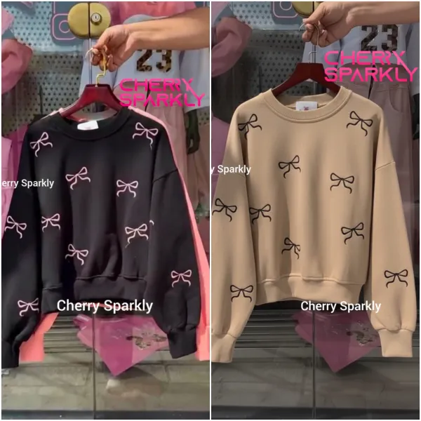 ২ পিস সোয়েটশার্ট কম্বো – মাত্র ৳৯৮০